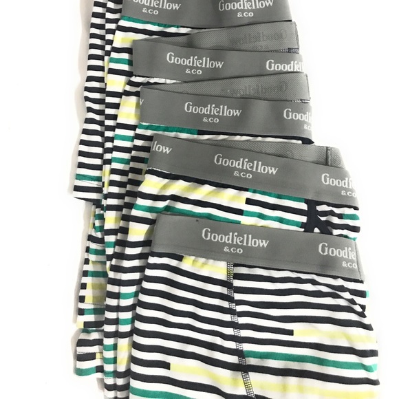 Men’s boxer briefs 6pcs - Picture 2 of 3